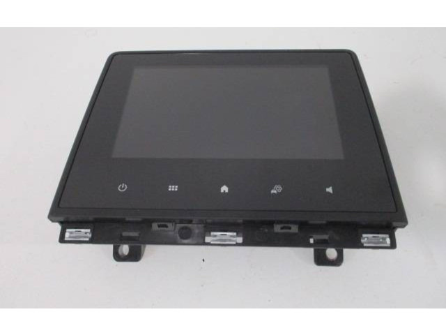 Дисплей 280346137R, A14795 Renault Clio V