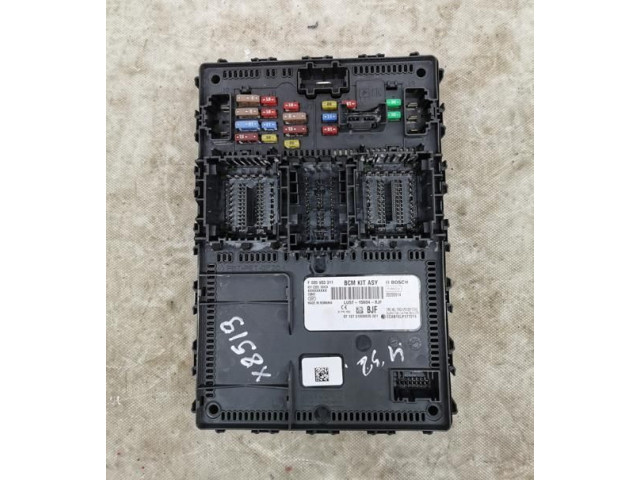 Блок предохранителей LU5T15604BJF, X8519 Ford Puma