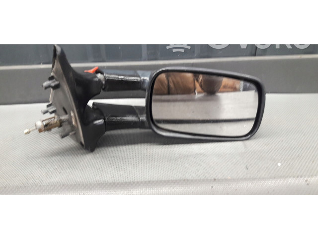 Zpětné zrcátko Volkswagen Caddy 1996