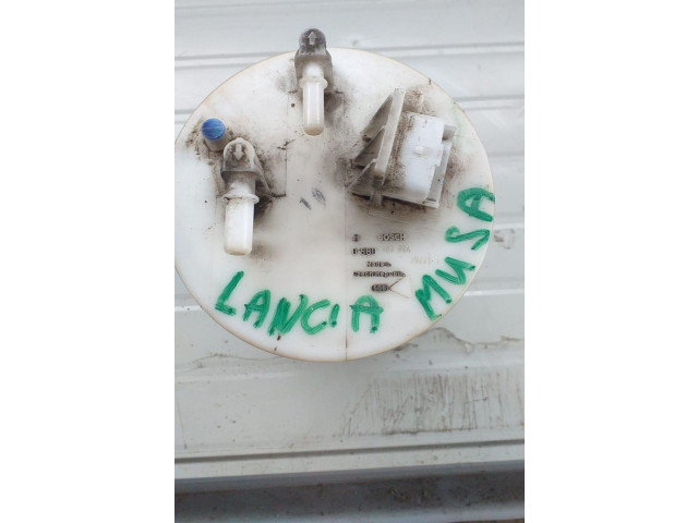 Vstřikovací čerpadlo 0580303084, 0580303084   Lancia Musa     