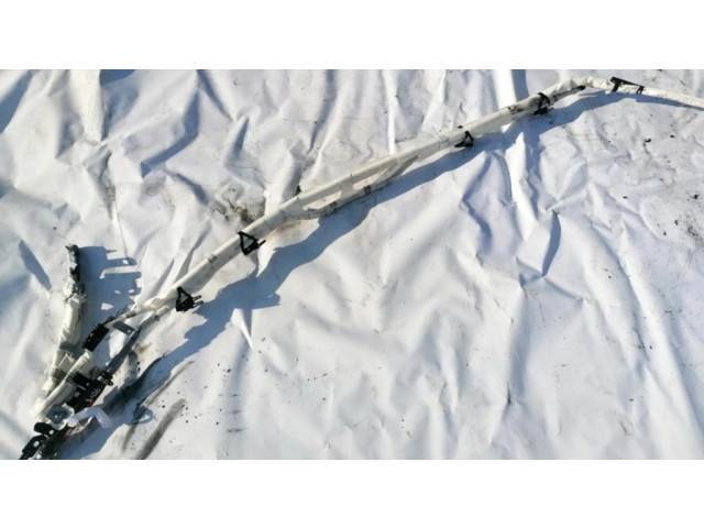 Боковая подушка безопасности 870761800 Volvo XC90