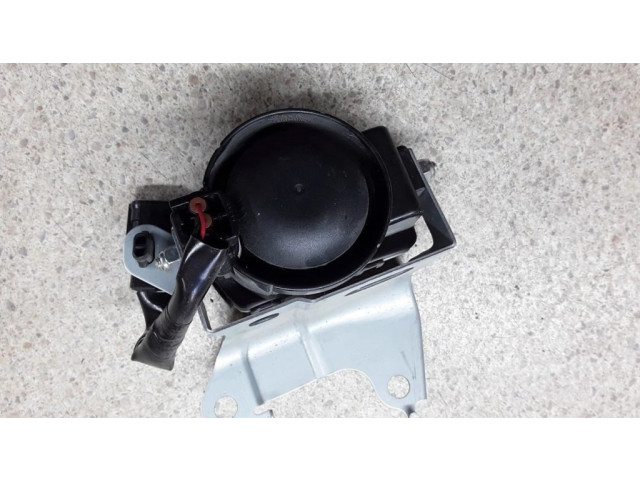 Сирена сигнализации