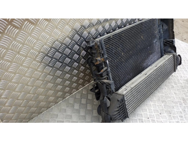 Комплект радиатора