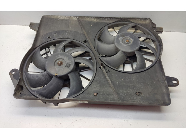 Вентилятор радиатора     04598001AH, 83403    Chrysler 300 - 300C 