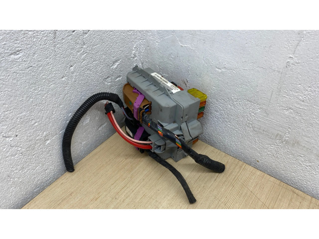 Pojistková skříňka 51763770, 20060203 Fiat Doblo 2009