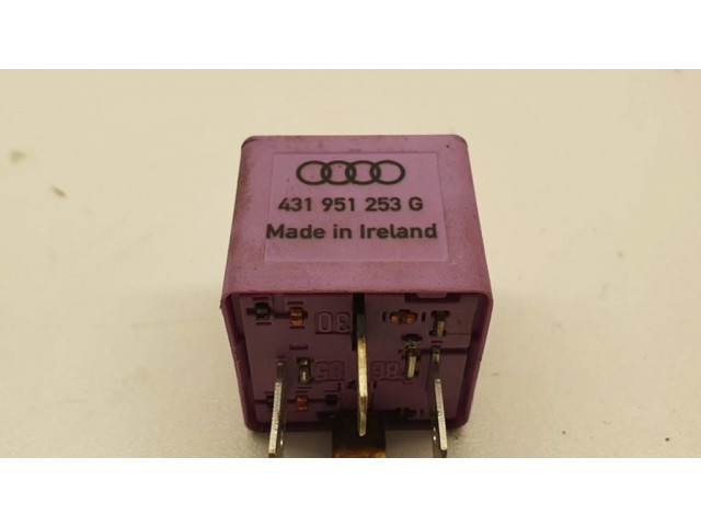 Другое реле