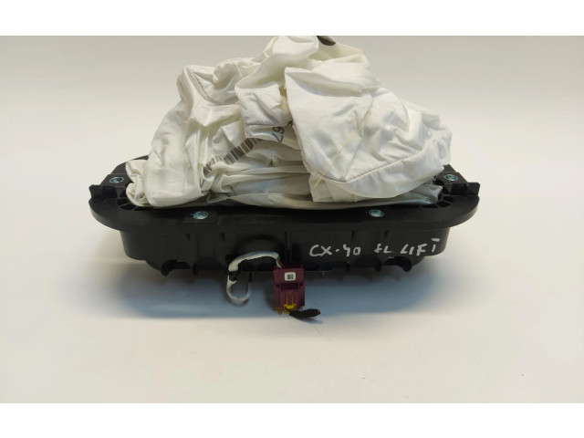 Блок подушек безопасности 31663126   Volvo XC40