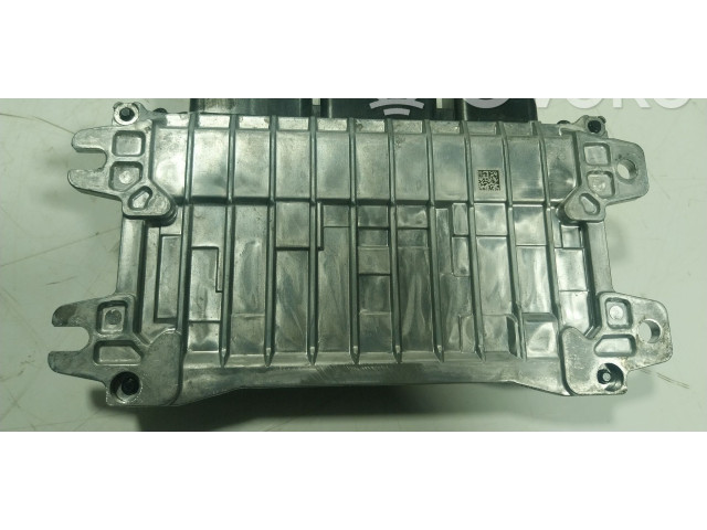 Pojistková skříňka Блок управления двигателя 237106PD0A, NEC051616 Nissan Juke II F16 2023