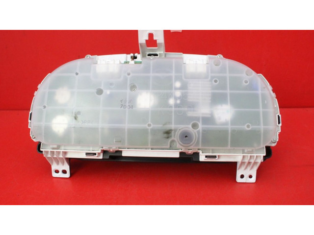 Přístrojová deska Mazda 3 I 2007 43BR5SA, 43BR5SA