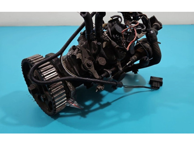 Топливный насос