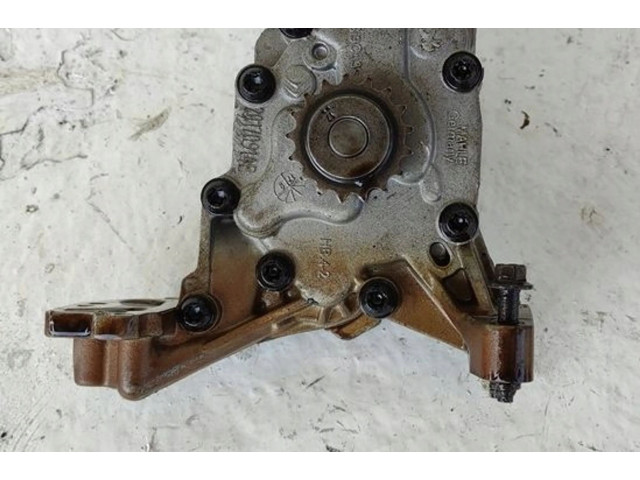 Масляный насос 20170914B, 20170804A Opel Grandland X