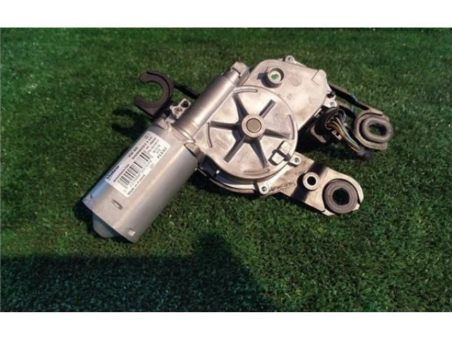 Моторчик заднего дворника 5G0955711C, DDY    Volkswagen Golf VII