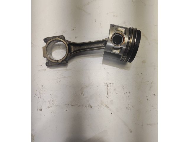 Píst 0386   Volkswagen Caddy    BLS 