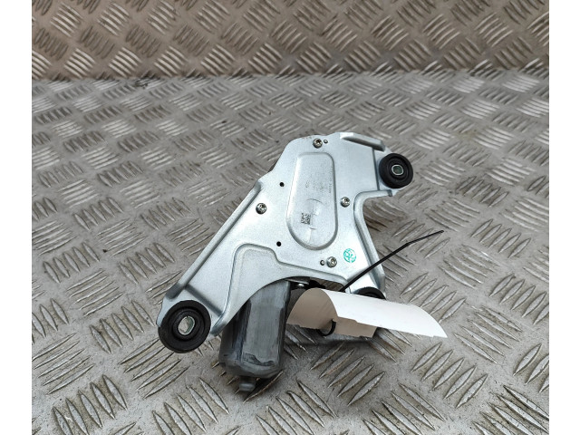 Моторчик заднего дворника HK8317404AB    Jaguar F-Pace