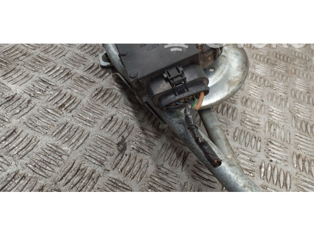 Комплект механизма стеклоочистителей