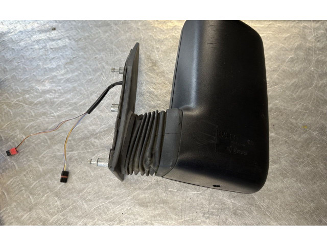 Зеркало электрическое левое Iveco Daily 3rd gen 2000-2006 года