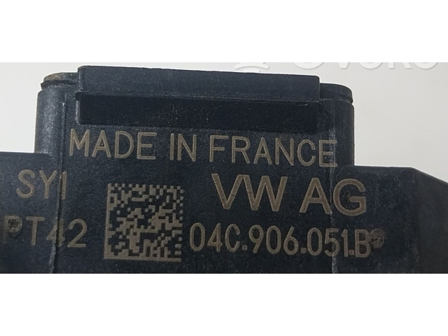 Блок управления 04C906051B, 04C906051B   Cupra Formentor