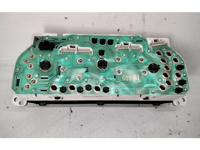 Панель приборов 34100-80G40, 34100-80G40   Suzuki Ignis       