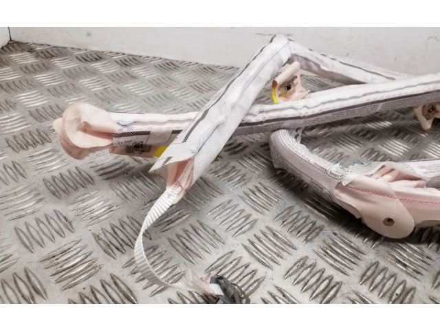 Боковая подушка безопасности 5L6880742 Skoda Yeti (5L)