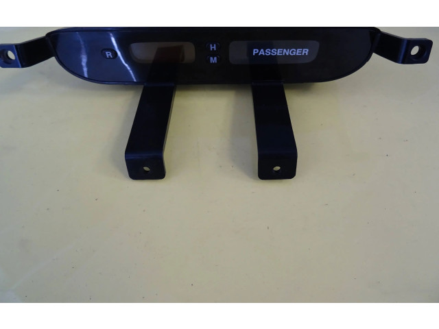 Поршень Экран/ дисплей / маленький экран  945101D100, 945101D200  KIA Carens II  