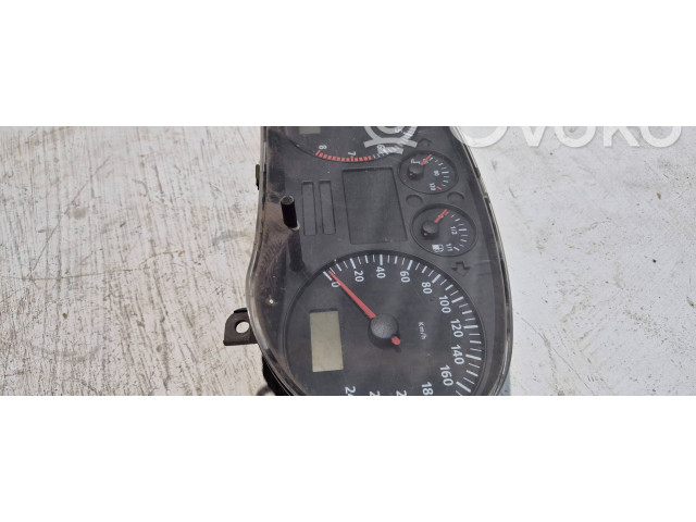 Спидометр (приборный щиток) 1111   Audi A3 S3 8L