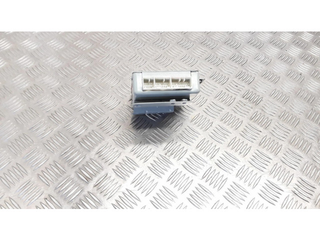 Блок управления 8712031220 SsangYong Actyon sports I