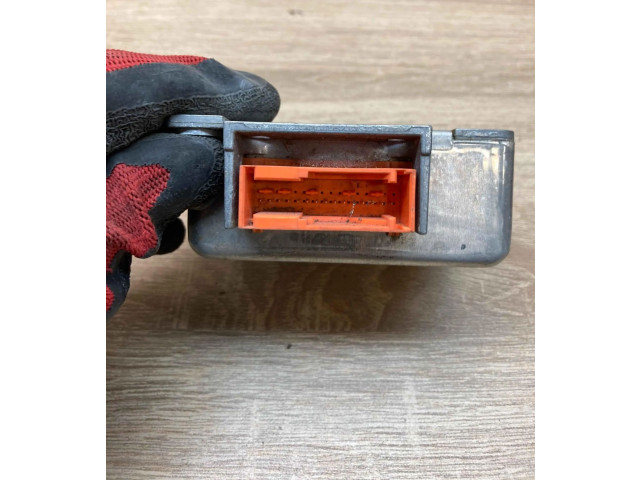 Блок подушек безопасности 0008207926, 0285001083   Mercedes-Benz C W202