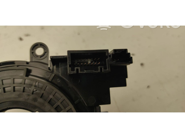 Полоса надувных подушек (кольцо srs) Dacia Duster II 2017 - года