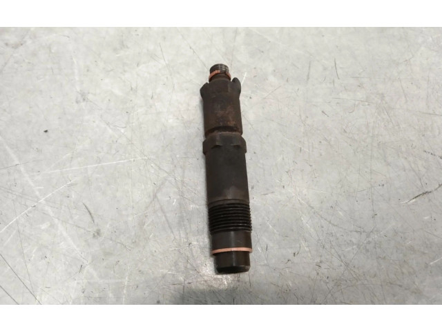 Vstřikovač Peugeot 106