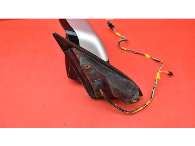 Зеркало электрическое BMW X5 E53 1999 - 2006 года