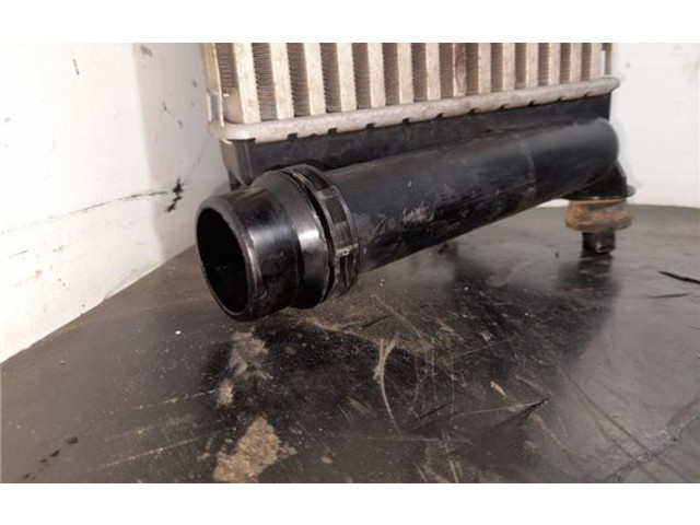 Интеркулер 144963014R Dacia Sandero