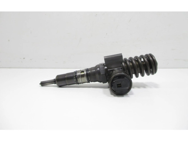 Форсунка 03G130173G Skoda Octavia Mk2 (1Z)