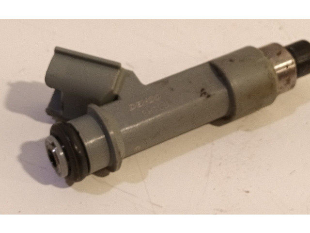 Vstřikovač 232500Q030 Peugeot 108 1KRFE