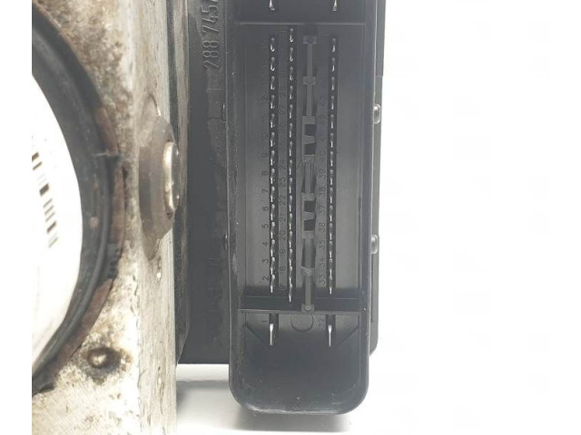 Блок АБС 1K0614517T   Volkswagen  Jetta V  2005 - 2010 года