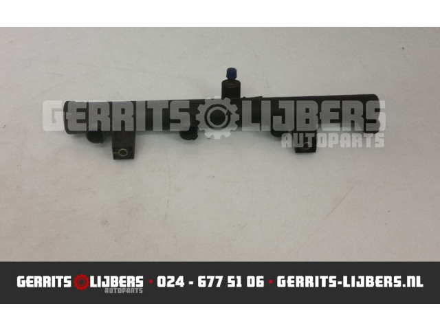 Vstřikovací lišta Peugeot 307 EW10J4(RFN)