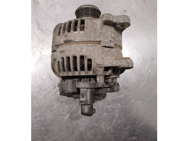 Генератор 06F903023F, 0124525091   Volkswagen Caddy      