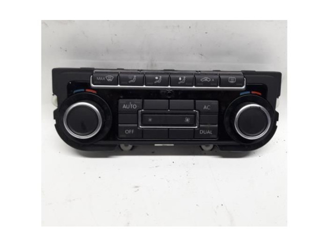 Блок управления климат-контролем O100511, 5K0907044ER Volkswagen Golf Plus