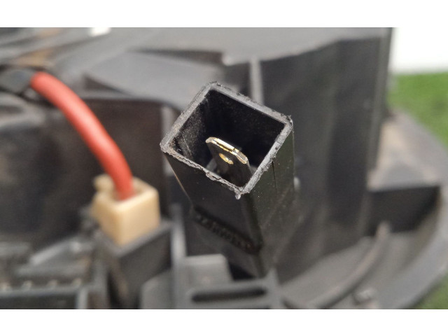 Вентилятор печки    658269W, VALEO   Citroen Xantia