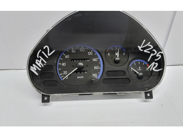 Панель приборов 96518057   Chevrolet Matiz       