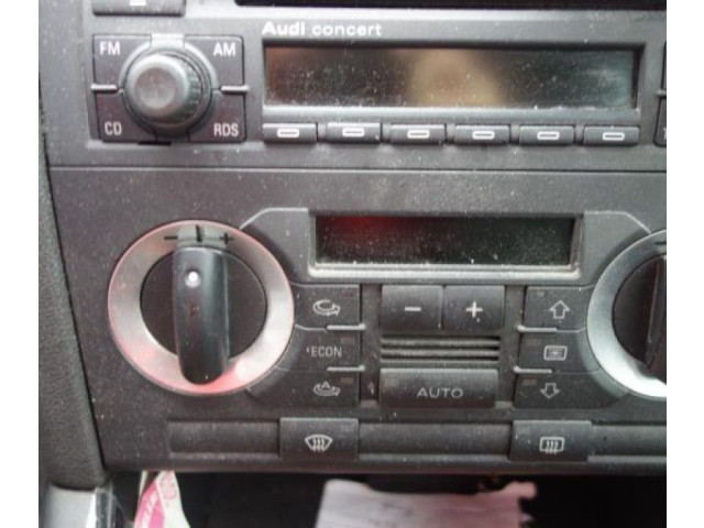 Зеркало электрическое        Audi A3 S3 A3 Sportback 8P  2005 - 2013 года   