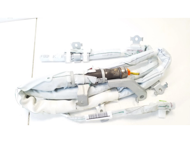 Боковая подушка безопасности 625609301F Mazda 3 II