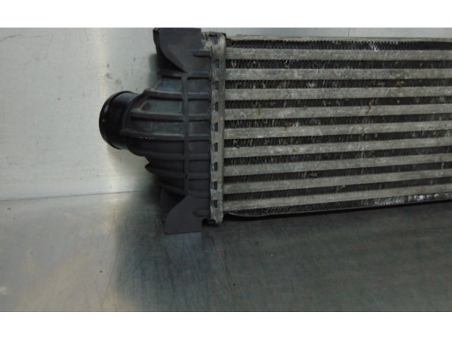 Интеркулер 1881207 Ford Transit Custom 2.2