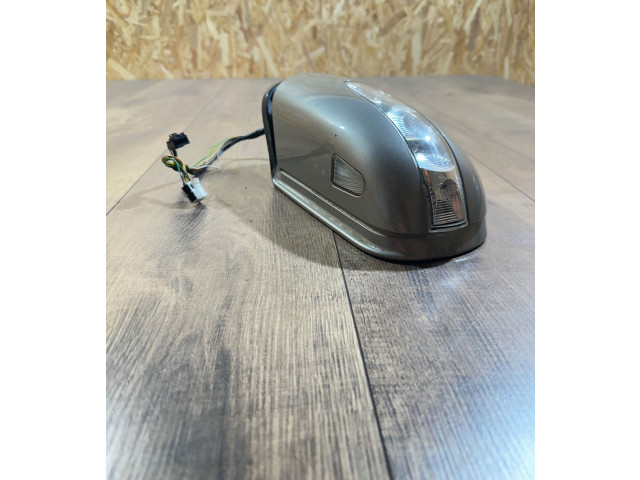 Ojnice Mercedes-Benz E W211