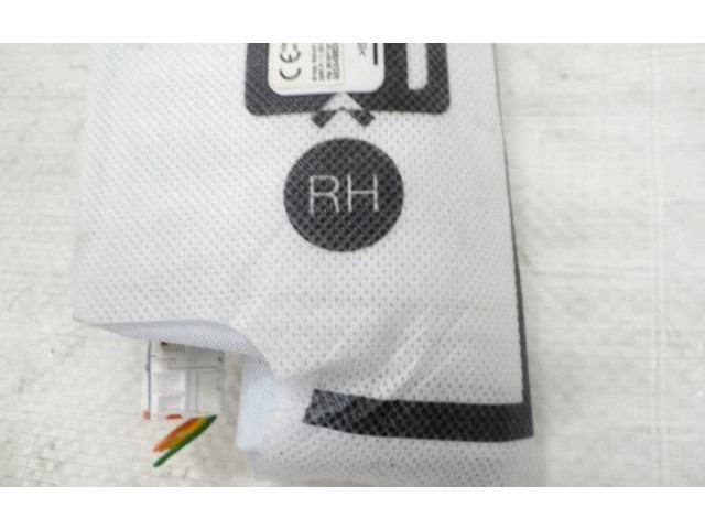 Подушка безопасности в сиденье 9824498280   Citroen C3 Aircross