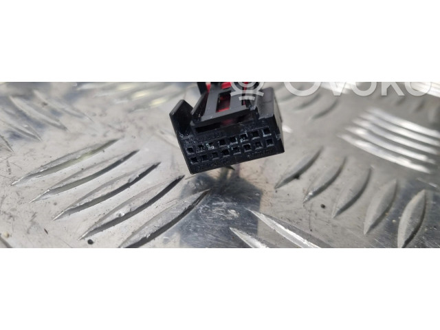 Зеркало электрическое Audi Q3 F3 2018 - года