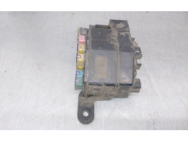 Модуль управления BSM 6M3414N030AB, 1454421 Ford Ranger