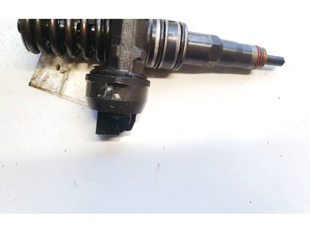 Форсунка 038130073AJ, 038130073AJ Audi A3 S3 8L