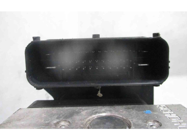 Блок АБС 589100X550, 22001000   Hyundai  i10   -  года