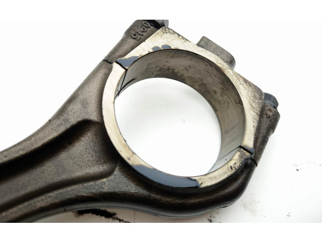  Поршень с шатуном 204DTD   Jaguar XE  