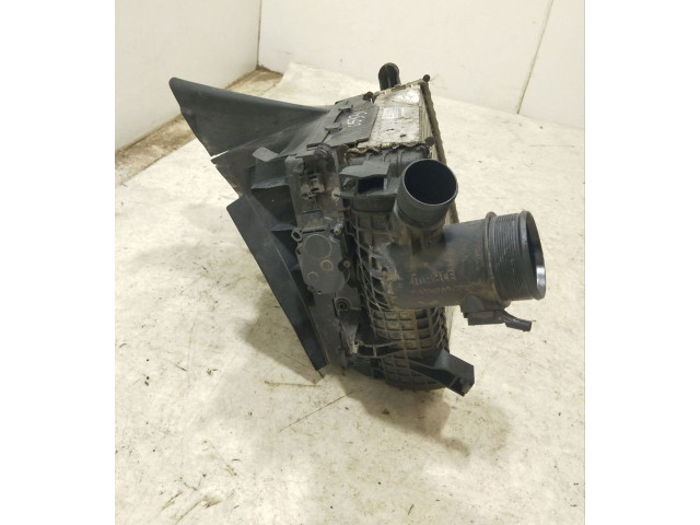 Интеркулер 4M0145803BP, 4M0094A Porsche Cayenne (9Y0 9Y3)